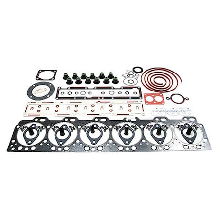 Aftermarket Head Gasket Set Fits Allis Chalmers R42 R52 R62 9775 9785 WN-4025271-PEX